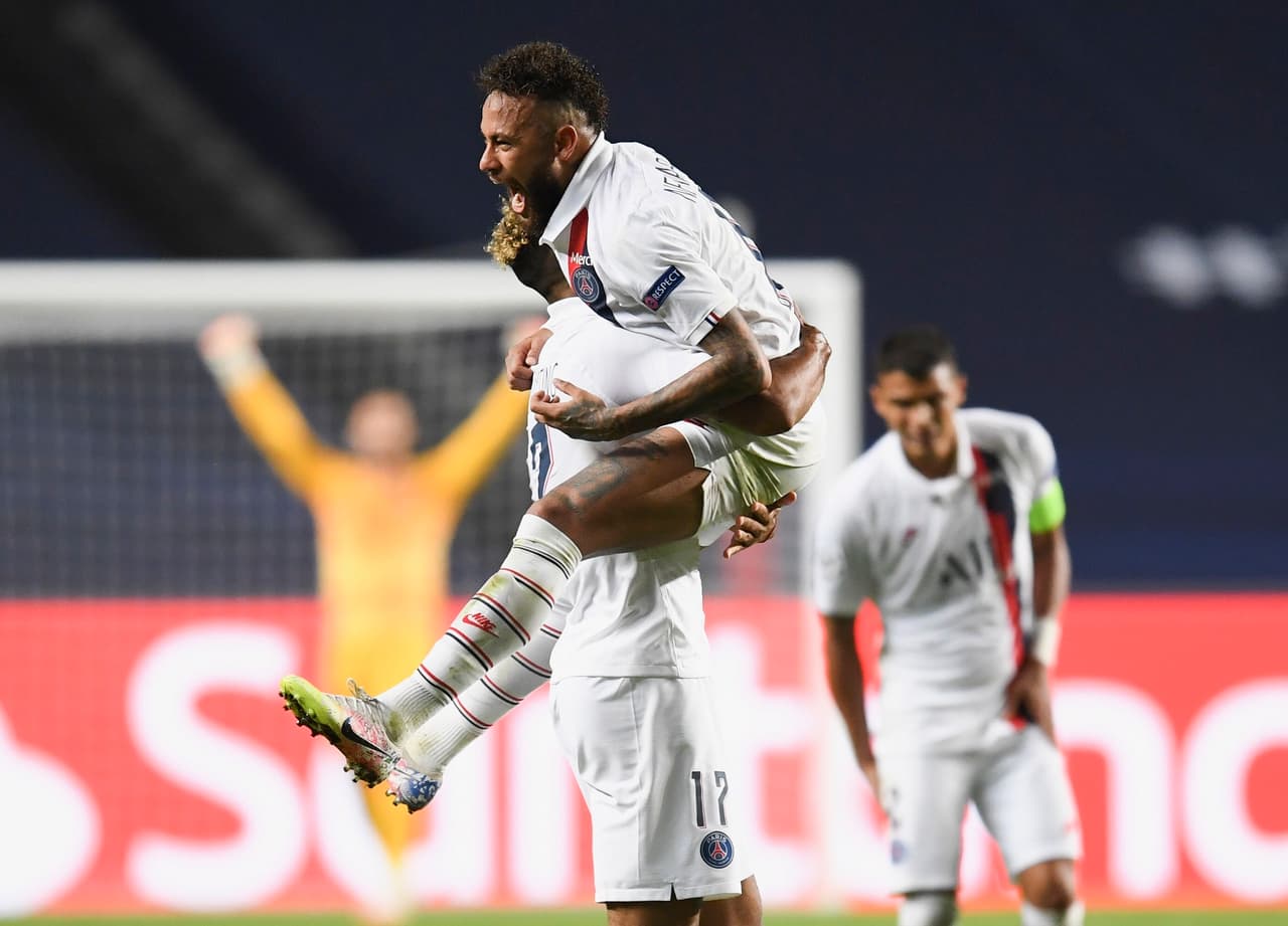 PSG acumula cuatro victorias y un empate en sus últimos cinco cotejos. El conjunto francés es séptimo lugar del ranking de la UEFA.