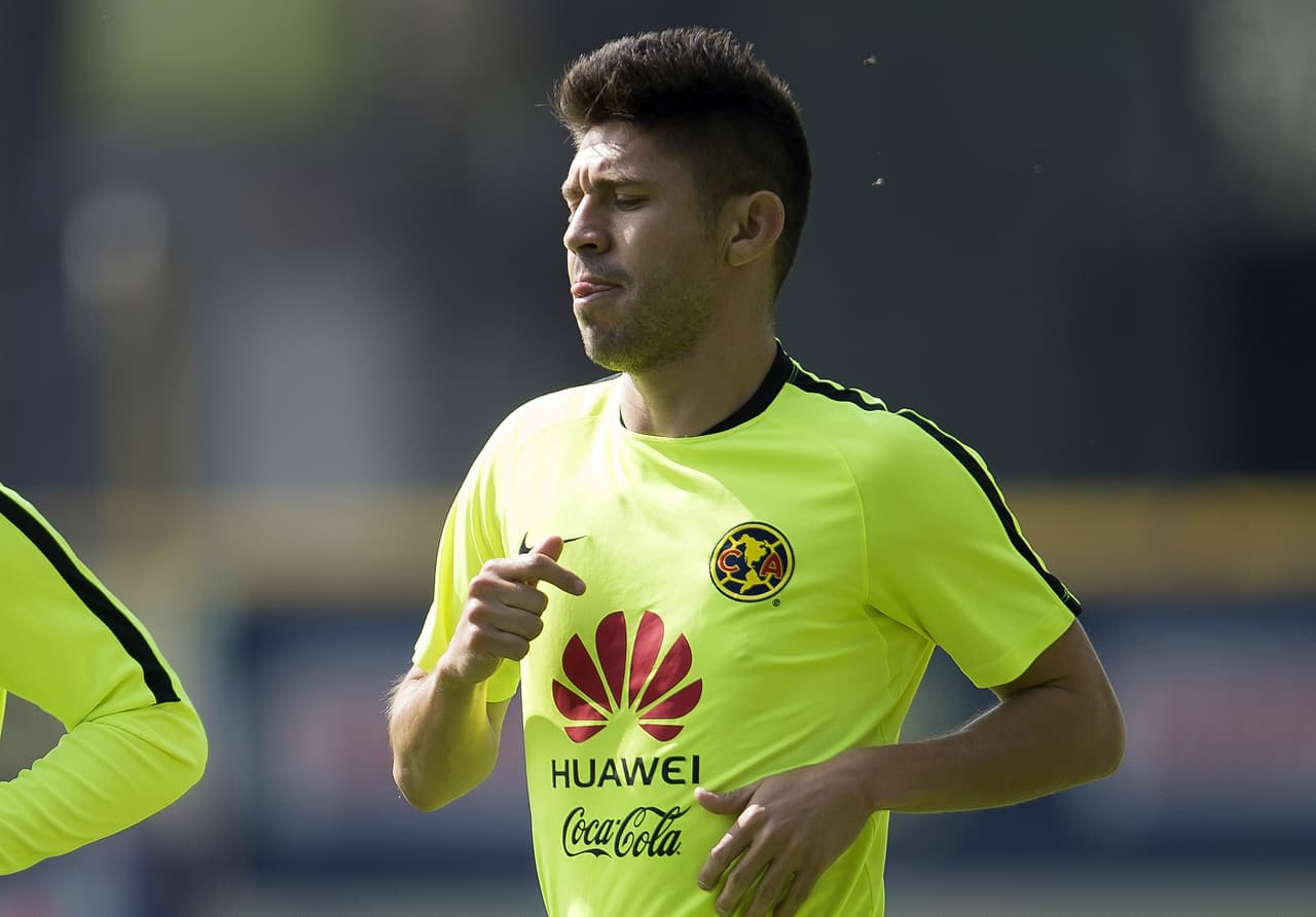 El americanista había denunciado que querían extorsionarlo con unas fotografías