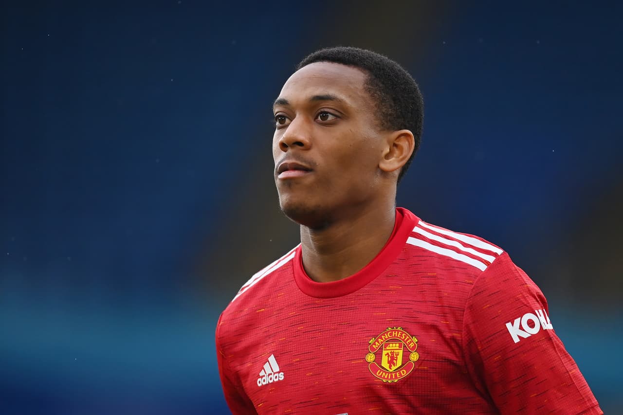 9-Anthony Martial (Manchester United)
<br>
<br>343 mil dólares semanales
<br>