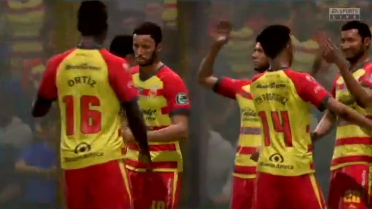 León se reafirma como uno de los equipos a vencer dentro de la eLiga MX.