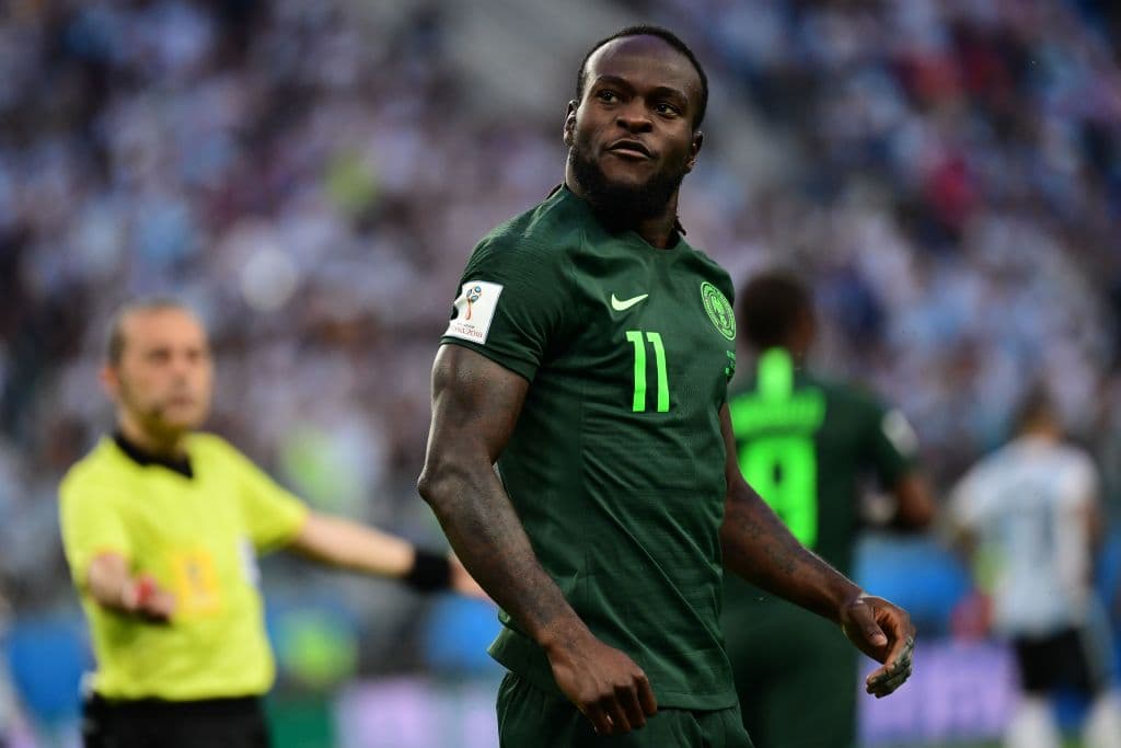 6) Nigeria. Las 'Súper Águilas' se quedaron en la orilla de la clasificación. Y registraron un recorrido de 99 kilómetros en promedio por juego en el Mundial. Los 98 ante Colombia, la menor cifra.