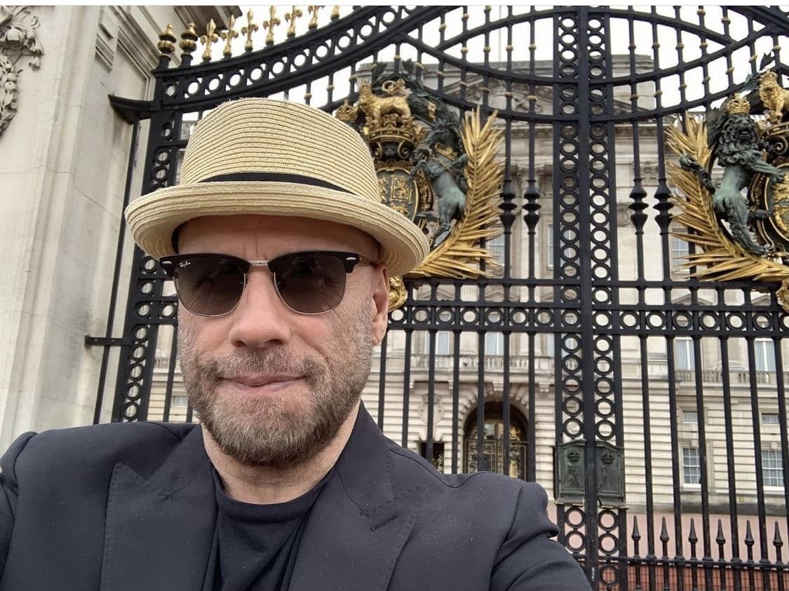 Antes de ‘Pulp Fiction’ ambos ya habían trabajado juntos en proyectos como ‘Look Who's talking’ (1989) y Look Who's Talking Too (1990).
<br>