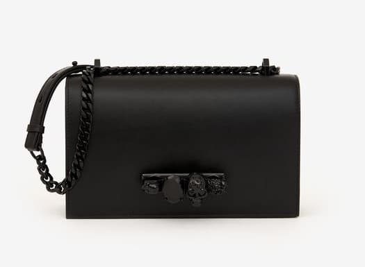 3,300 bolsas Jewelled Satchel de Alexander McQueen