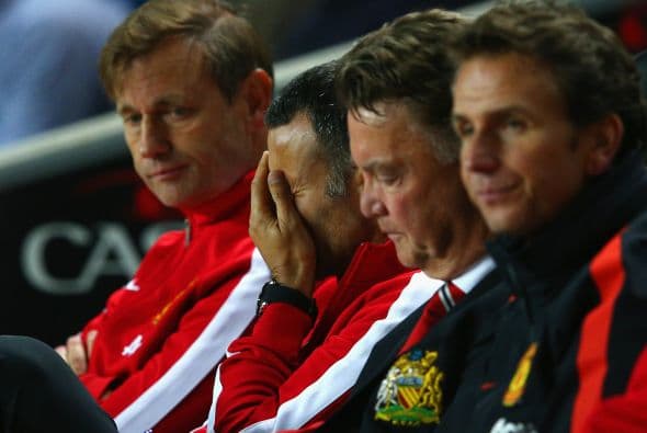 Además de la confianza está la soberbia, reflejada en el estilo de juego que quiere imponer el entrenador sin intentar rescatar detalles de los procesos pasados.