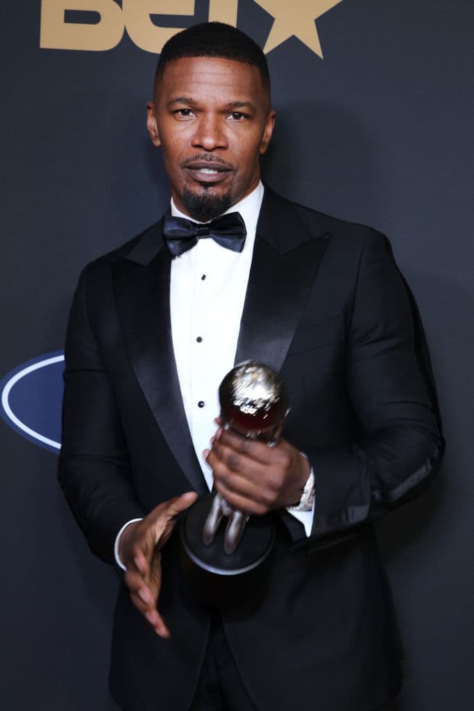 Mejor actor de voz en una película animada | Jamie Foxx – Soul