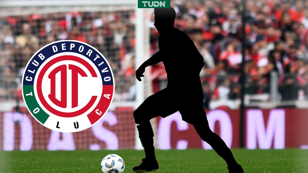 Mohamed y Toluca van por un jugador ‘Millonario’