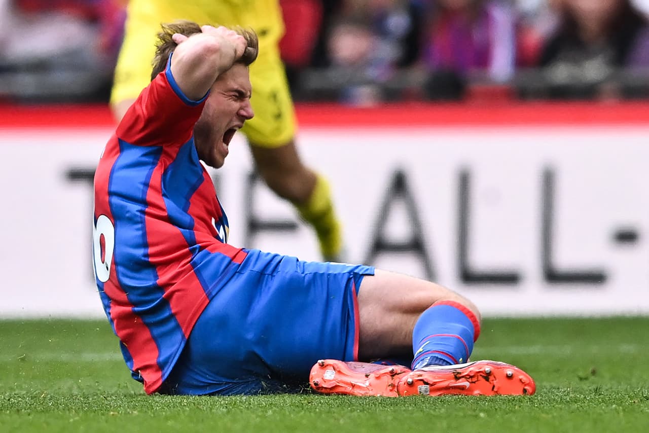 Los Blues tuvieron que esperar hasta la segunda parte para marcar los goles de la victoria ante Crystal Palace por conducto de Ruben Loftus-Cheek y Mason Mount.