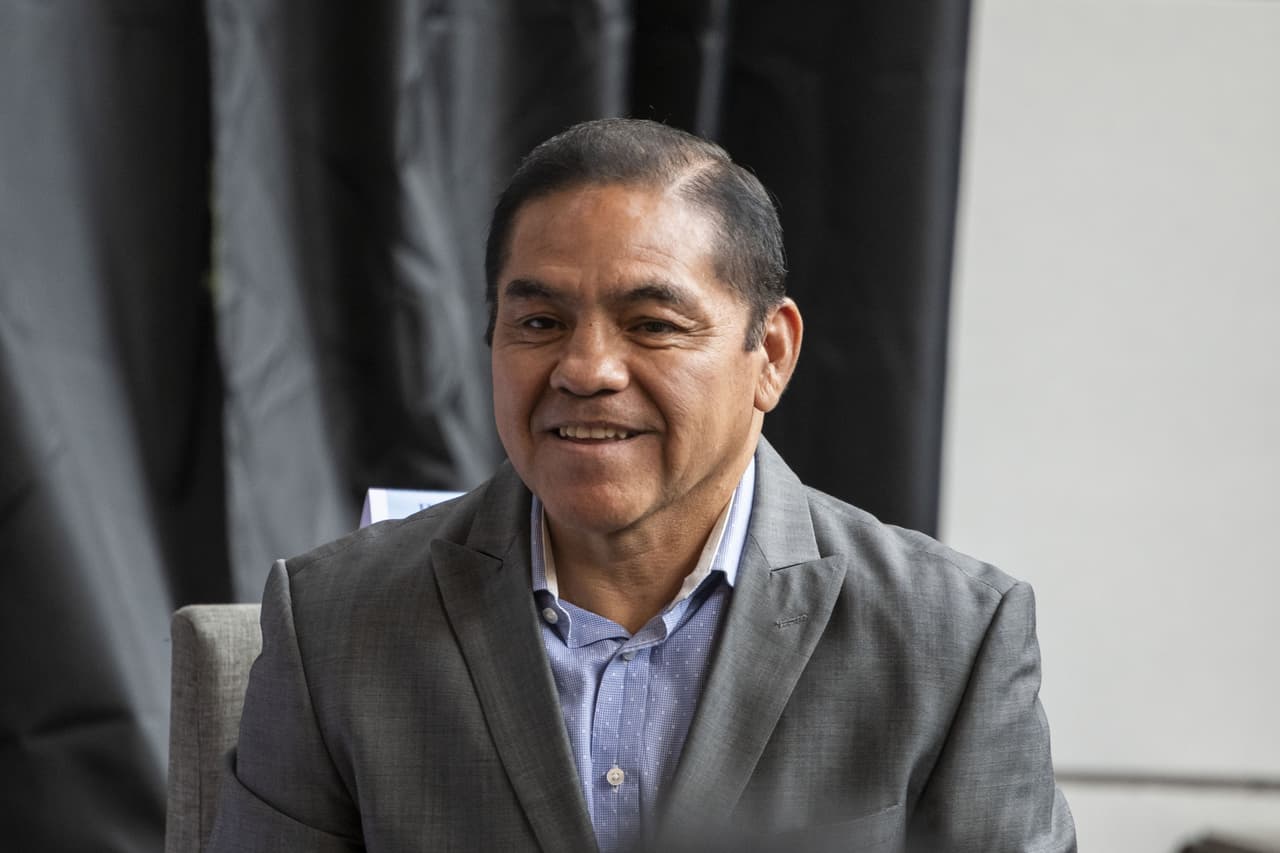 'Chiquita' González asegura que hoy tendría todos los títulos de boxeo