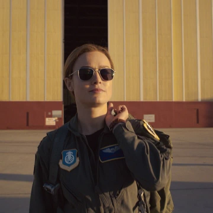 Pero para todo esto, ¿quién es Mara Jade?