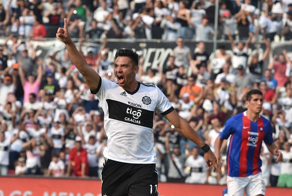 El guaraní buscará aprovechar el gran equipo que está conformando Pachuca.