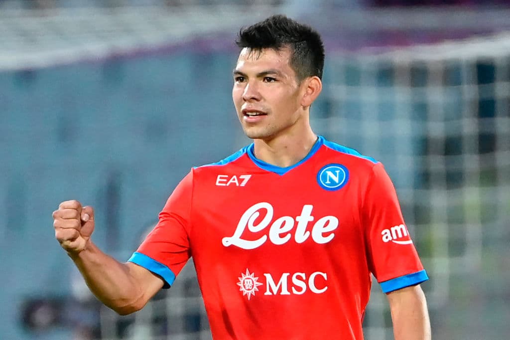 El mexicano viajará a Italia para retomar entrenamientos en los siguientes días.