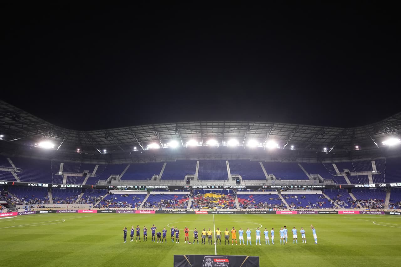 Copa del Mundo: ¿Cuándo se juega la Gran Final?
