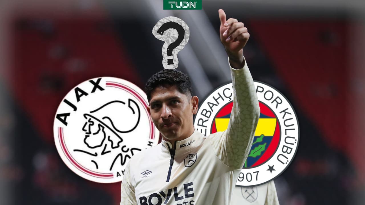 ¡Mourinho pide fichaje de Edson Álvarez y ya hay negociaciones!