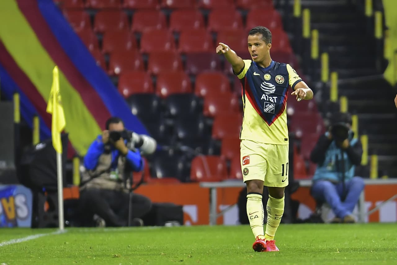 Las mejores imágenes que nos regaló la J11 del Guard1anes 2020.