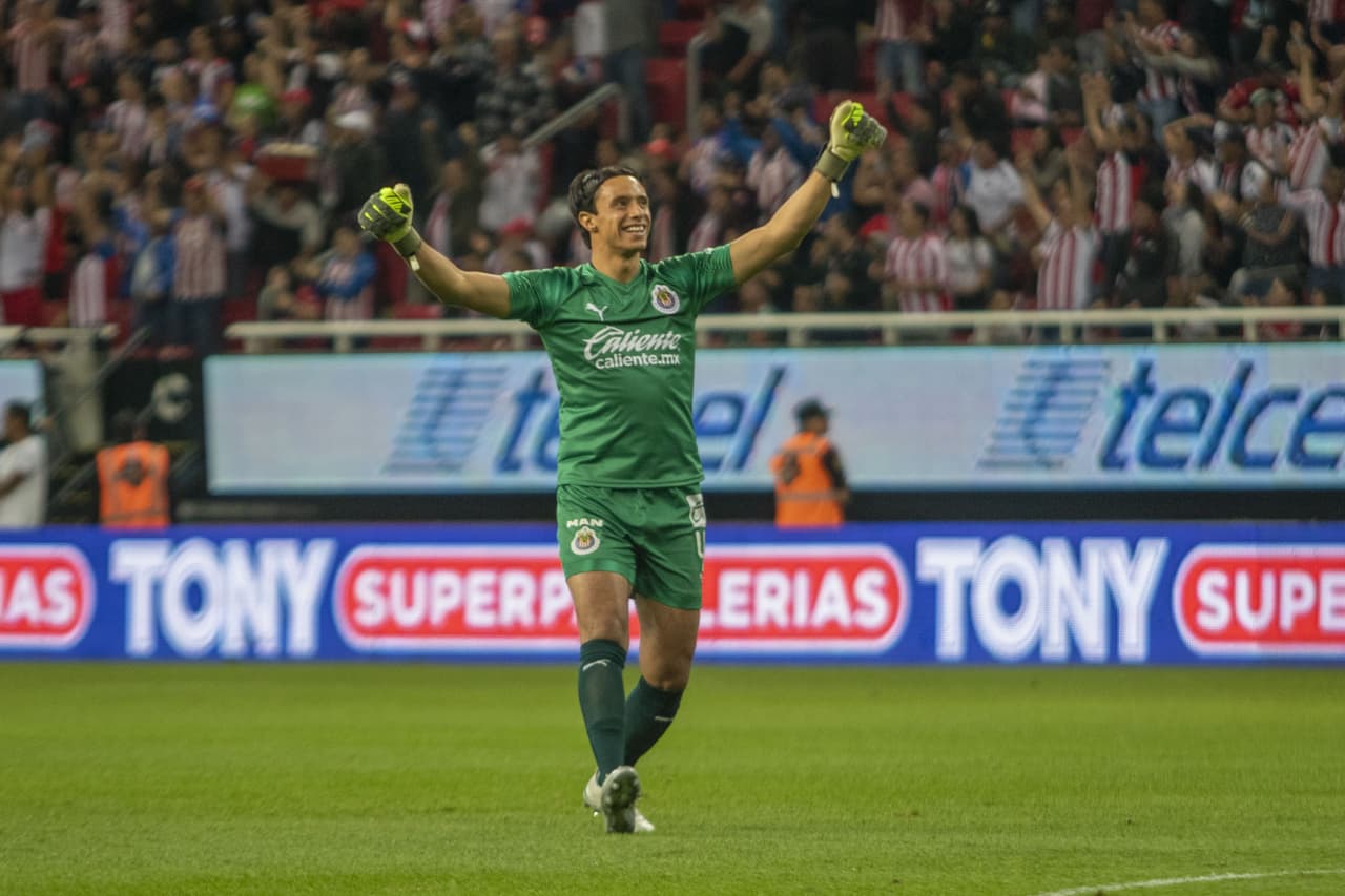 Toño Rodríguez: Alexis Vega no es indispensable en Chivas