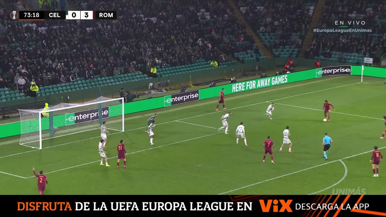 Bailey marca un golazo al poste lejano, pero la jugada es anulada por decisión arbitral