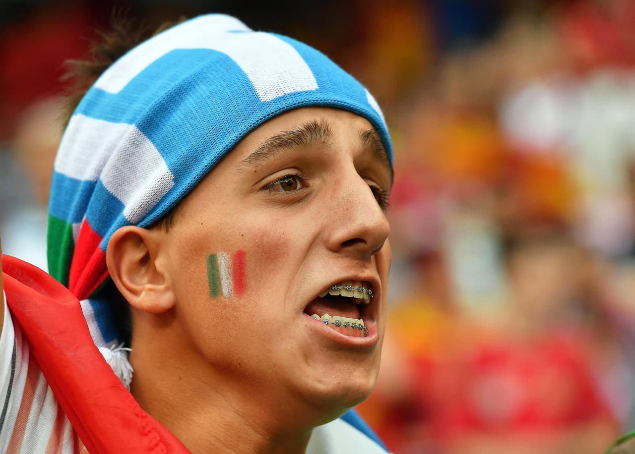 Al igual que sus aficionados, que también colmaron parte de las graderías del templo madridista.