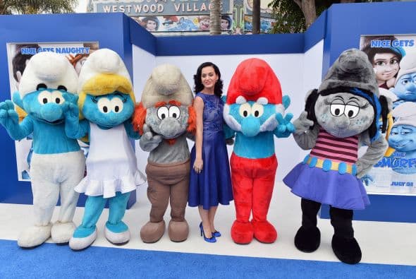 La hermosa voz y presencia de Katy Perry engalanará el medio tiempo del Super Bowl XLIX en Arizona. Checa lo que la intérprete de "Firework" podría mostrar en el magno evento deportivo de la NFL.