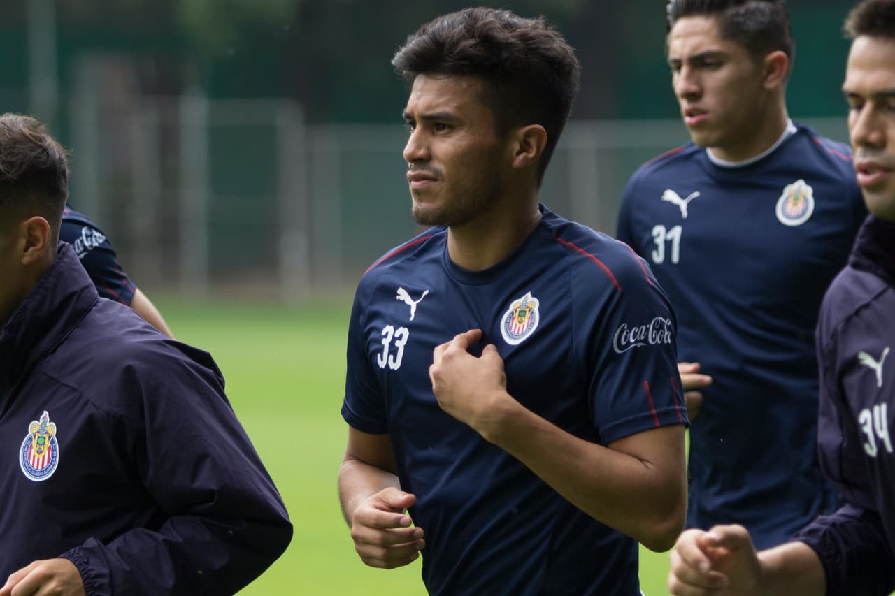Chivas de Guadalajara, bajo la batuta de Tomas Boy, arrancó con optimismo y al tiempo mucha seriedad su pretemporada para el Apertura 2019. El 'Rebaño Sagrado' quiere ser protagonista.