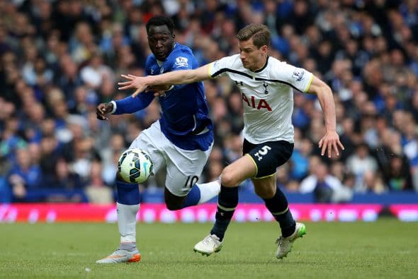 Los azules intentaron volver al juego y empatarlo pero los intentos no generaron el tan ansiado gol.