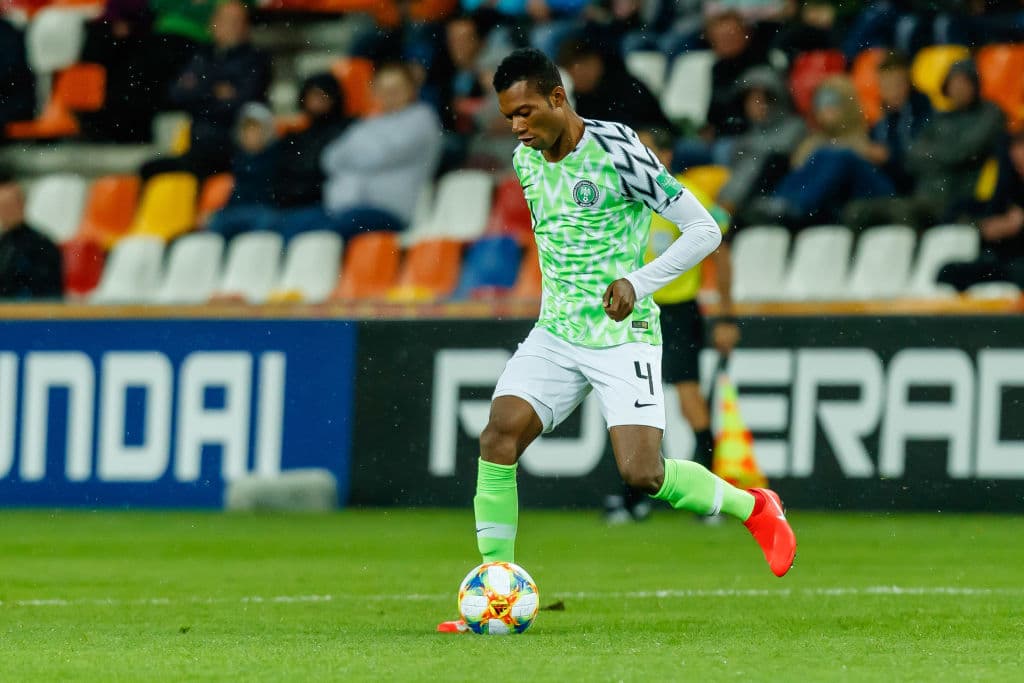 Sin duda se espera un duelo de poder a poder entre Senegal y Nigeria, equipos que no se enfrentaron en la eliminatoria africana rumbo al Mundial de Polonia.