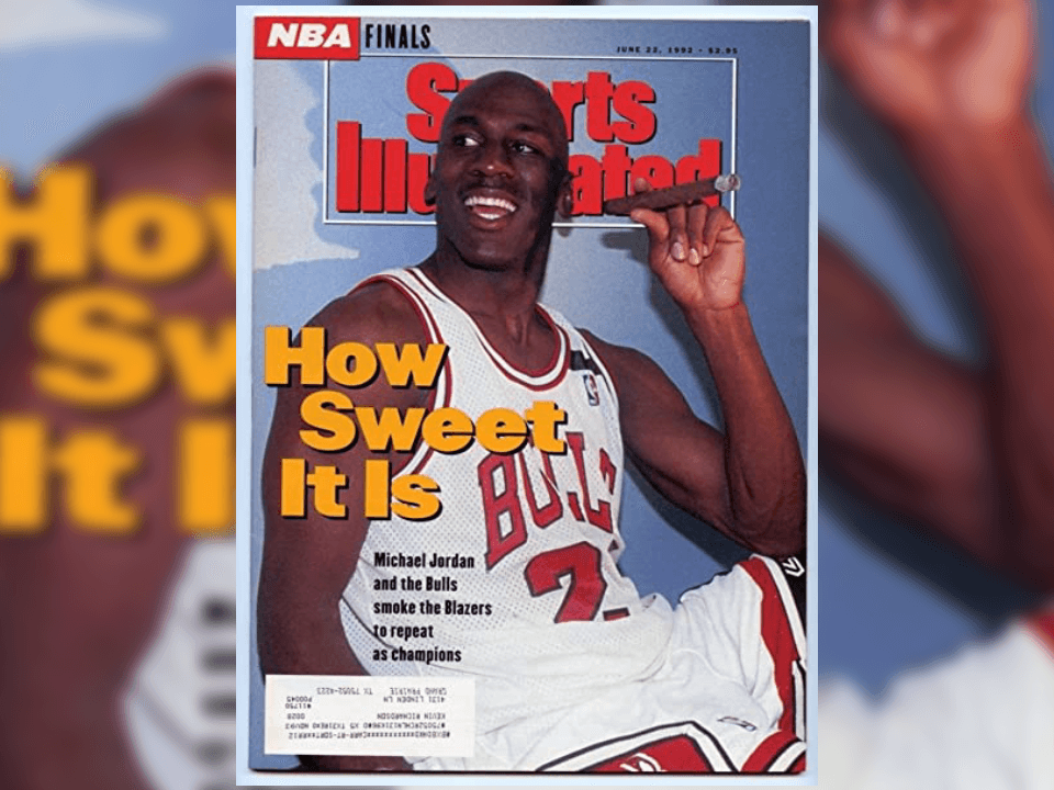 Fue nombrado ‘Jugador más Valioso’ por segundo año consecutivo.