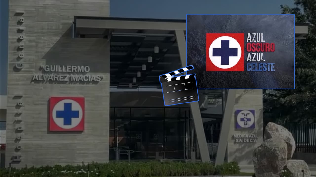 Cruz Azul revela trailer del documental sobre la gestión de ‘Billy’ Álvarez