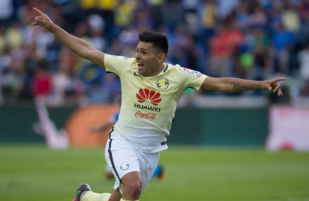 Pero sobre todo, Silvio Romero que marcó dos goles, el segundo y el del triunfo. Clave también fue Ignacio Ambriz a quien los jugadores achacan una plática en el medio tiempo que les hizo reaccionar.