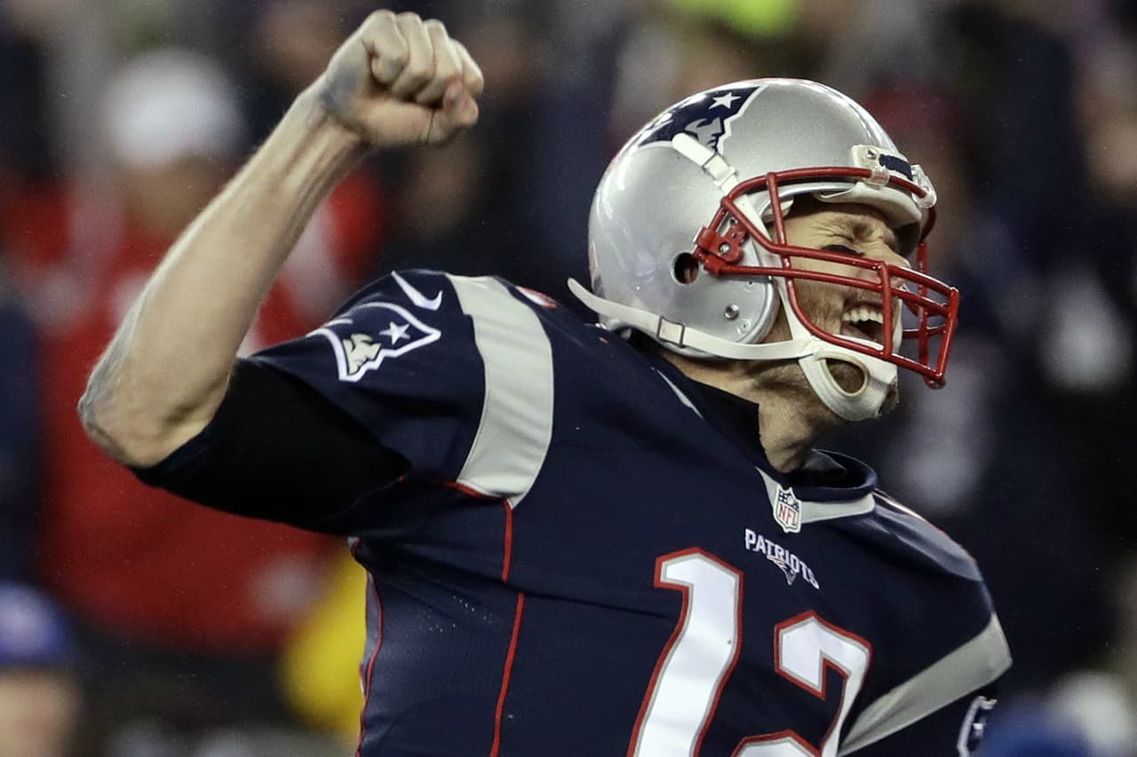 New England amarra boleto al Super Bowl para agrandar la mayor dinastía del siglo