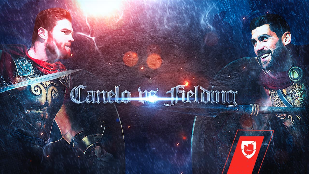 Canelo pelea hoy por la conquista de Nueva York ante ‘Rocky’ Fielding