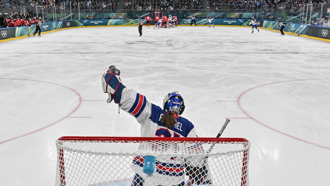 Agenda olímpica Milano Cortina 2026: miércoles 11 de febrero