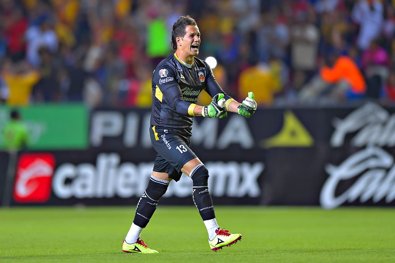 Vilchis le dio el triunfo a Morelia en las semifinales de la Copa MX sobre el Cruz Azul.