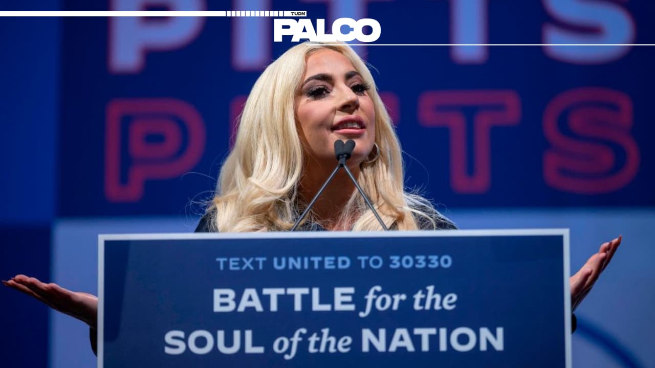 Lady Gaga y los que actuarán en la investidura de Joe Biden | Estas son las estrellas que participarán en la toma de posesión del próximo presidente de los Estados Unidos.