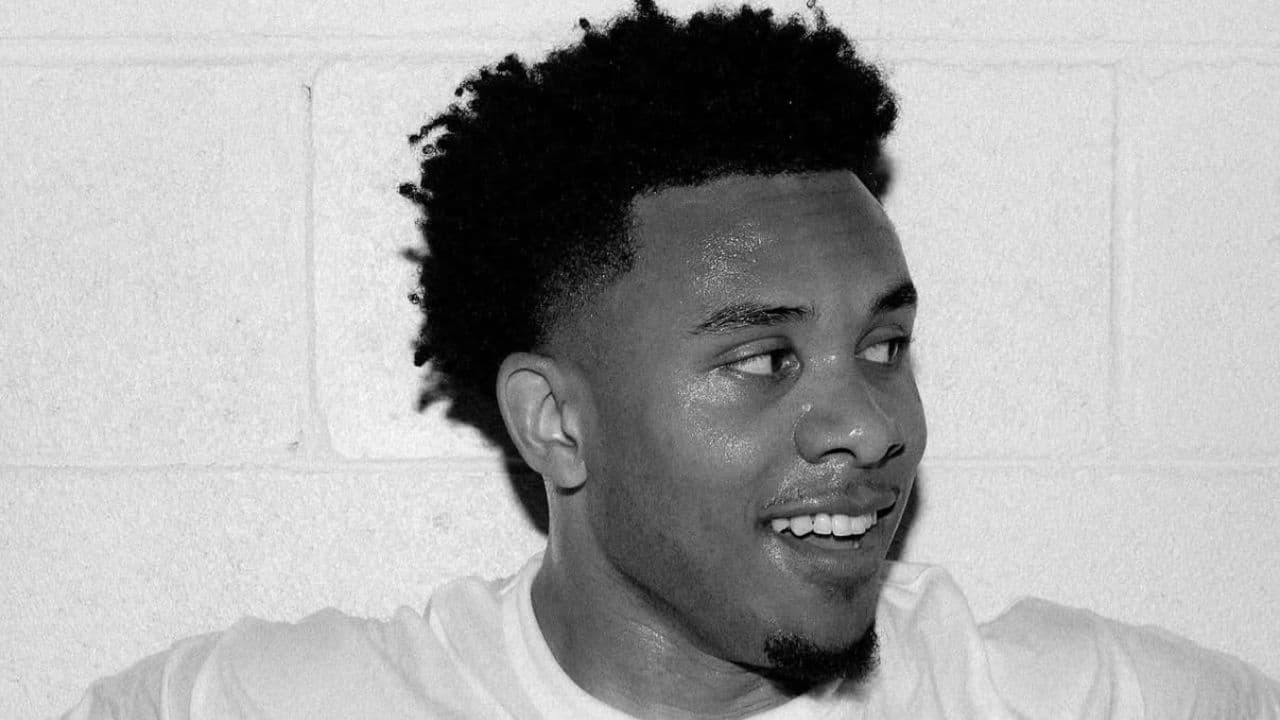 Triste y de última hora: encuentran sin vida a receptor de Minnesota Vikings