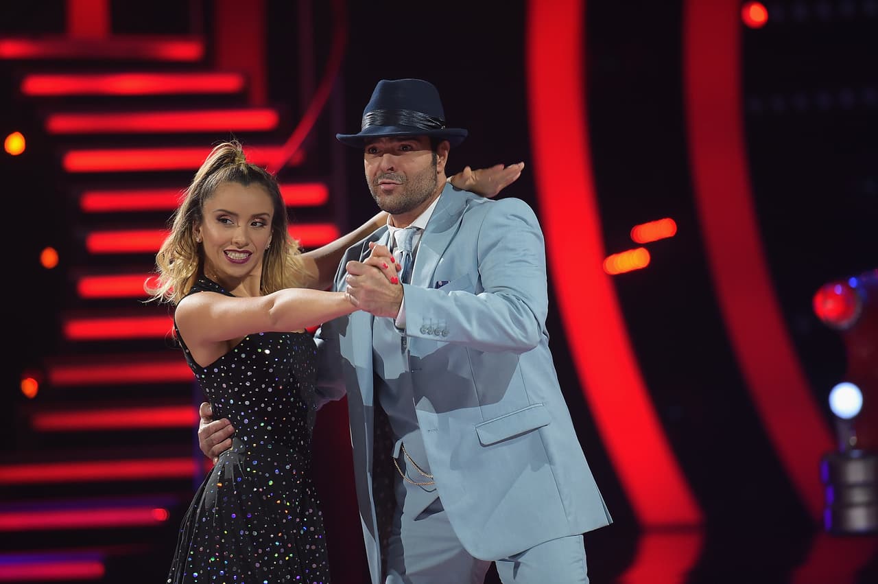 Al exparticipante de 
<b>'Mira Quién Baila'</b> también se le ha acusado de drogarse frente a sus hijos y ha estado envuelto en otros escándalos por culpa de sus adicciones.