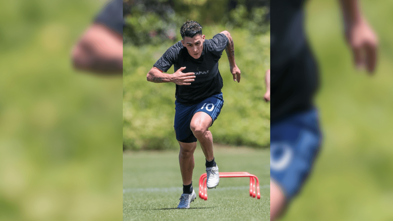 Estados Unidos ha sido de los países máas golpeados por el COVID-19; sin embargo, es una buena señal que los equipos hayan recibido luz verde para entrenarse y ahora toca esperar para reaunudar pronto la temporada.