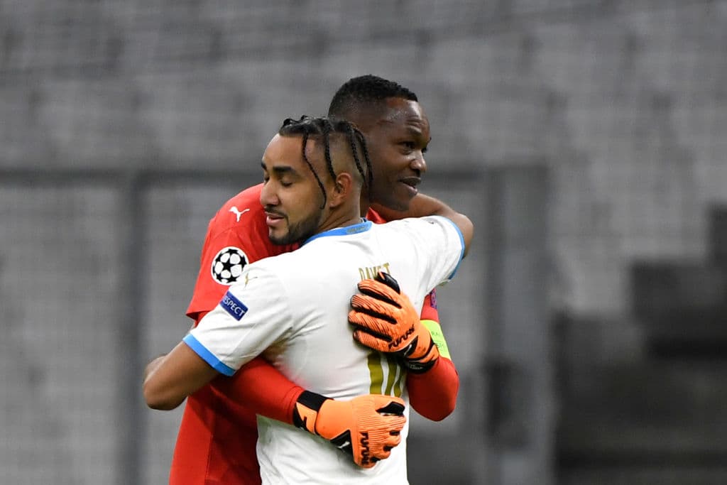 Marsella despachó 2-1 al Olympiacos en el Vélodrome. Camara (33’) abrió el marcador para los visitantes y Payet (55’, 75’) dio vuelta al marcador. Ambas escuadras compiten por conseguir un lugar en la UEFA Europa League.