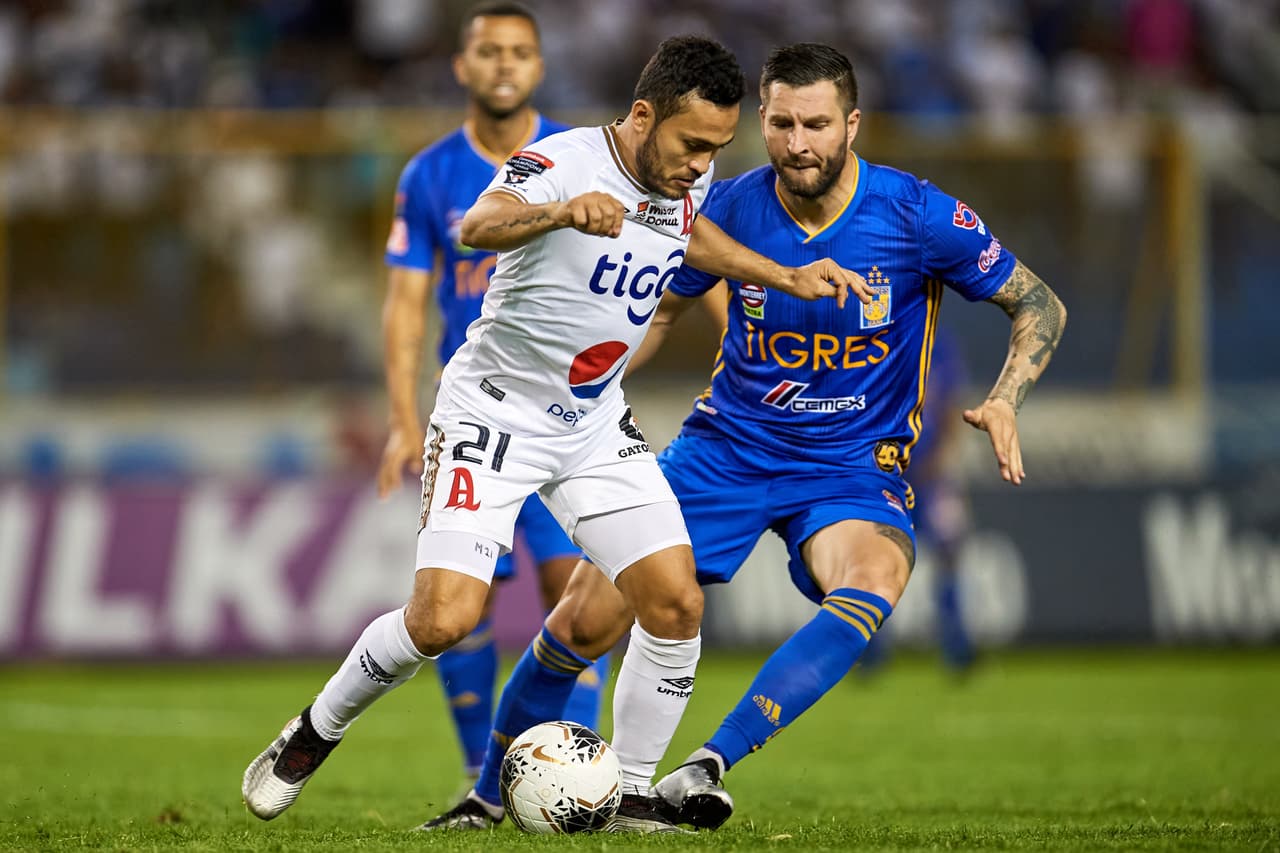 Alianza se envalentona: “Creo en el Volcanazo”