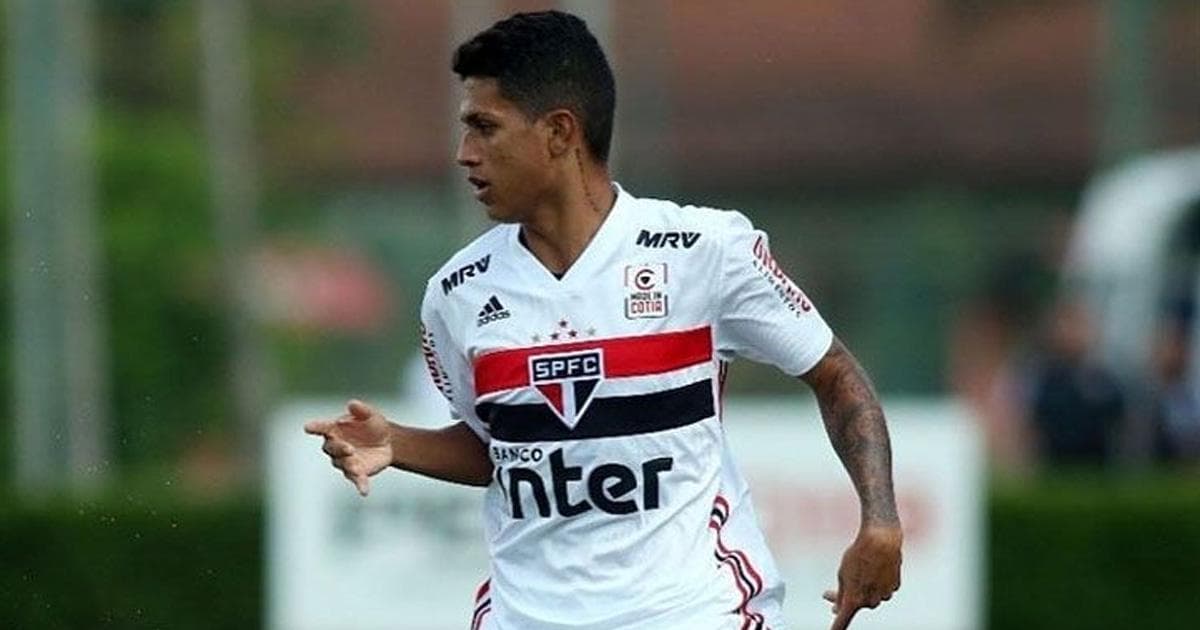 Joven brasileño, primer fichaje del Barça para la próxima temporada