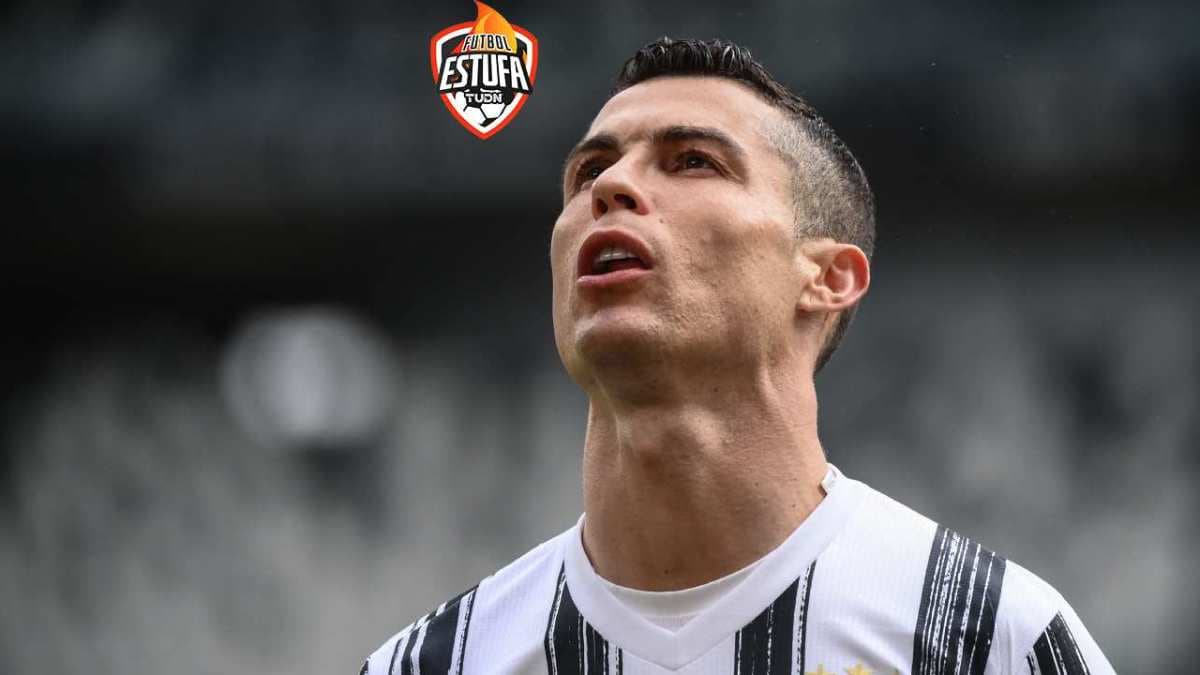 Cristiano quiere volver a Portugal para jugar con el Sporting
