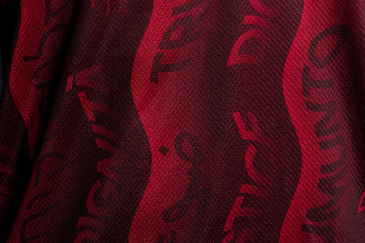 'Las Cinco Bandas' usarán por primera vez esta camiseta el domingo 20 de junio en el Mercedes-Benz Stadium ante Philadelphia Union.
<br>
<br>
<br>