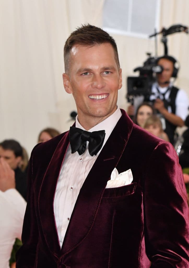 “Siento que estoy viviendo dos vidas”, le dijo a Jason Gay el martes del Wall Street Journal.