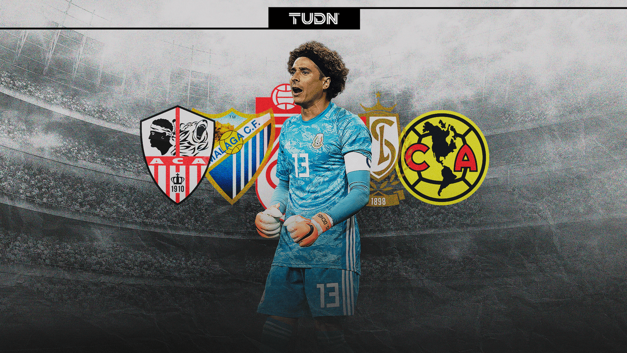 México-Brasil: Partido de ensueño que dio pie a pesadilla en Europa