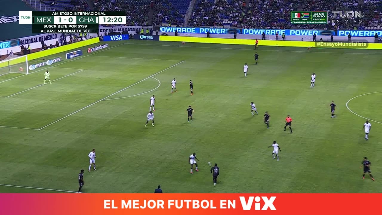 ¡CON MORITA NO! Durísima entrada sobre la joya mexicana