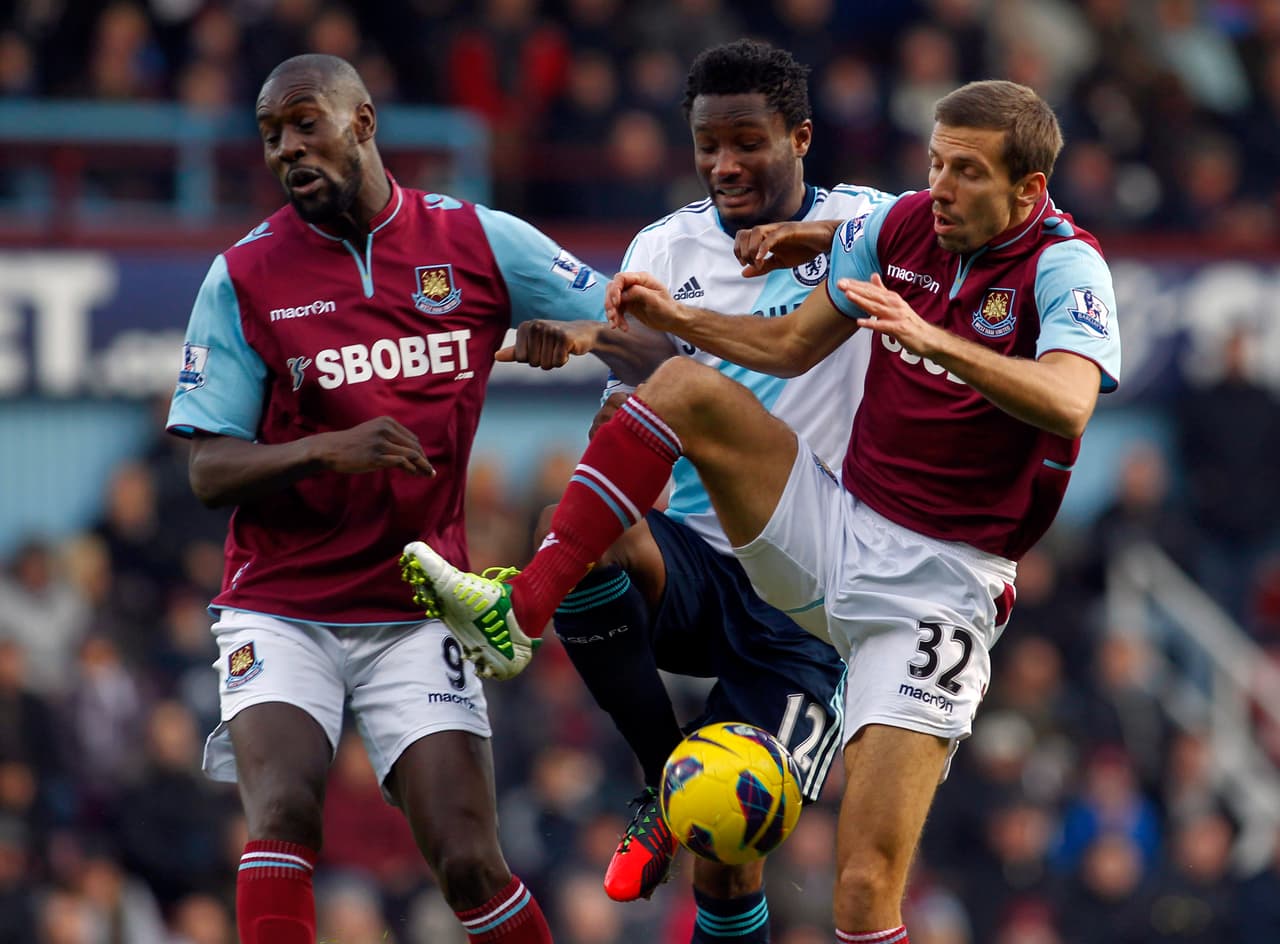 Pero de lo que poco se habla es que, en los últimos años de la década de los ochenta, crearon su propio equipo de futbol: Iron Maiden FC. La iniciativa derivó de Harris, hincha de los ‘Hammers’ y apasionado por el futbol.