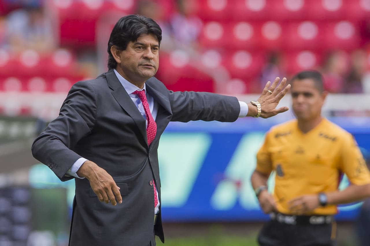 El guaraní ha callado bocas y el gran objetivo del Rebaño es la liguilla.