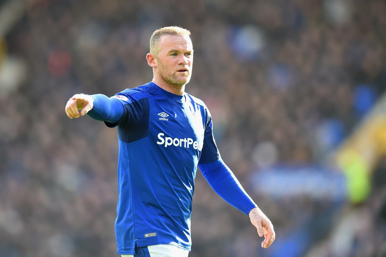 (2004) Wayne Rooney: se lo dieron por el final de su primera etapa en el Everton y el comienzo en el Manchester United. Fue gran figura e ídolo con los Diablos Rojos y ahora regresó a los Toffees tras perder protagonismo en las últimas temporadas.