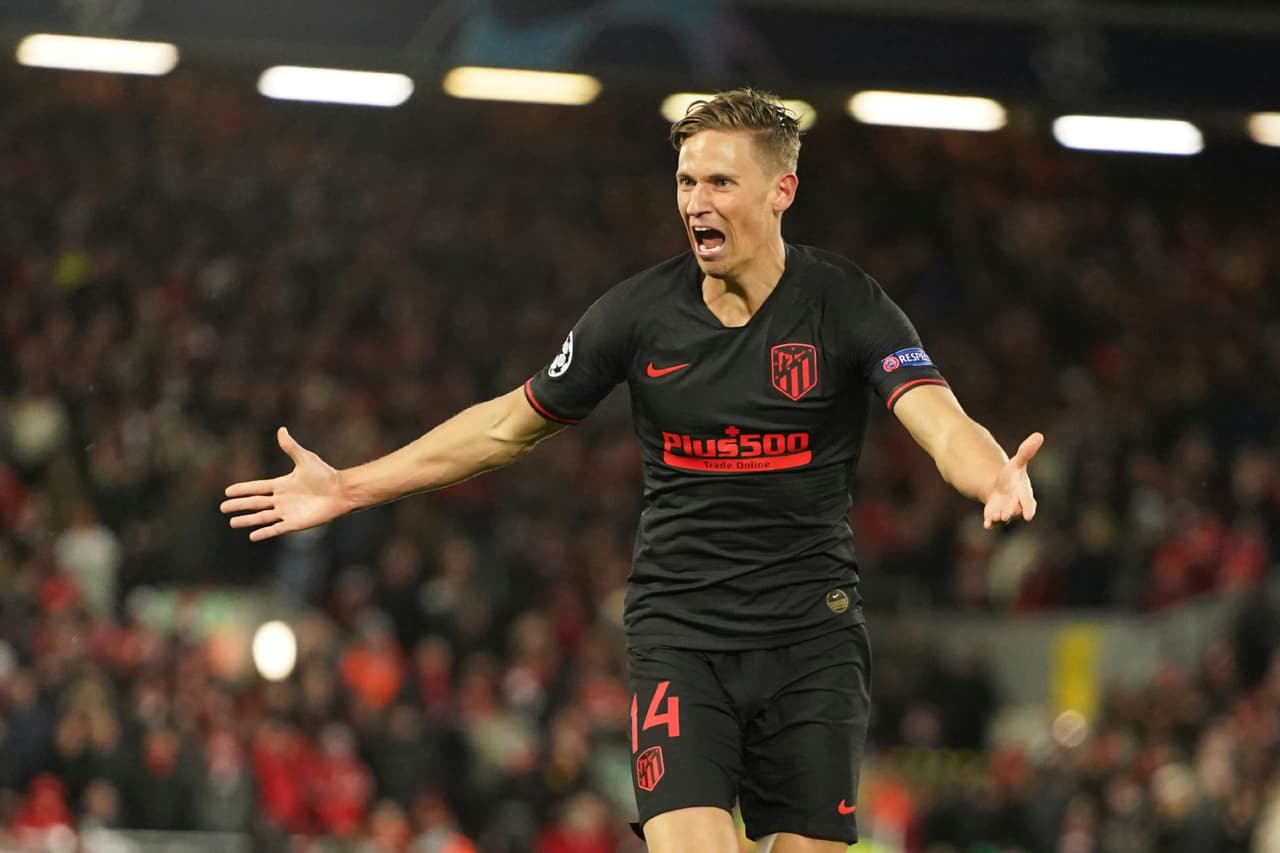 Sus actuales valores de mercado quedaron en 53, 47 y 35.5 millones de dólares, respectivamente.