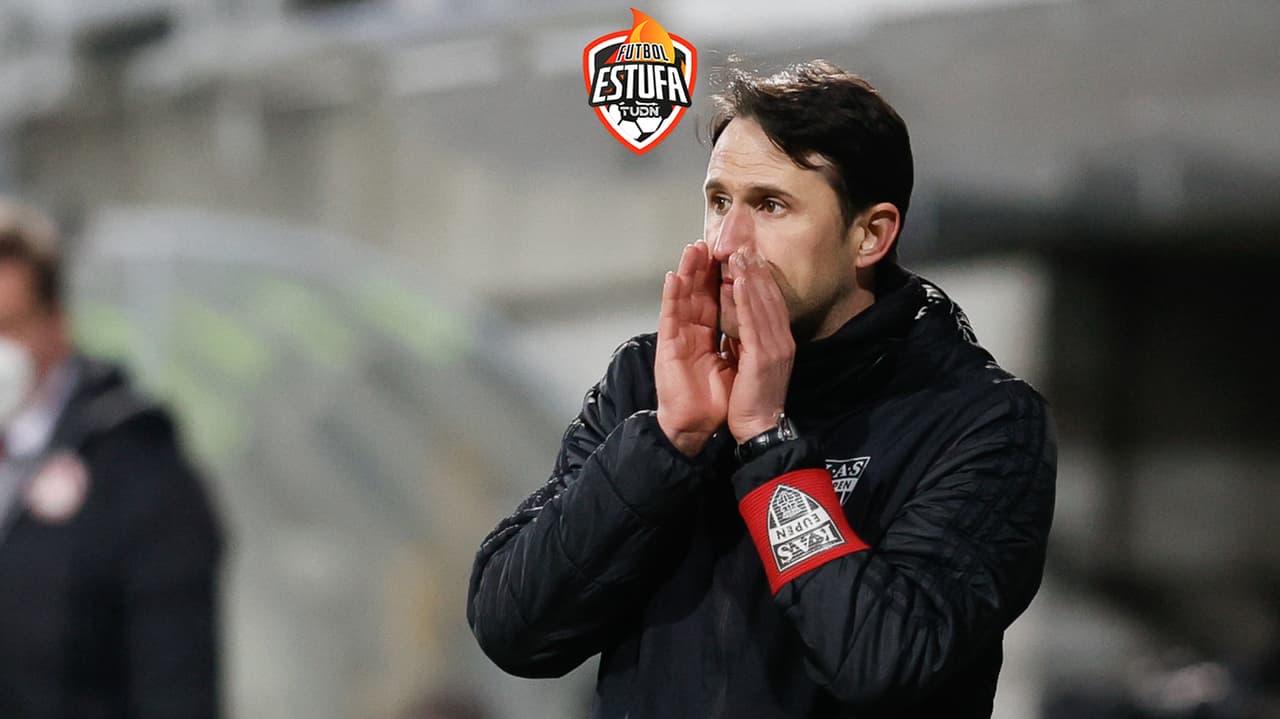 Mazatlán a una firma de nuevo técnico español