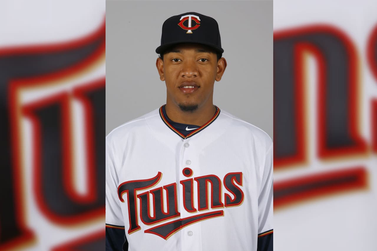 Yorman Landa falleció en un accidente automovilístico.